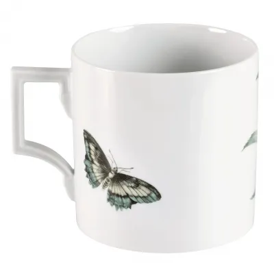 Botanical Delights Big Mug Pineapple V 0.5 L