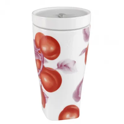 Botanical Delights To-Go Cup Nova Apricot V 0.35 L