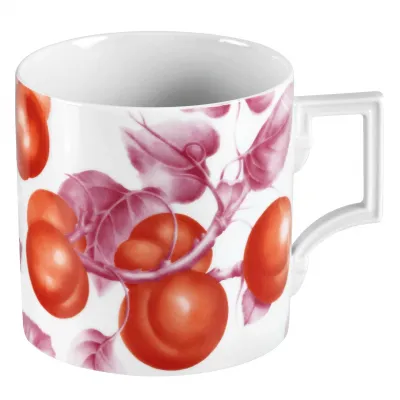 Botanical Delights Big Mug Apricot V 0.5 L