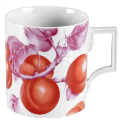 Botanical Delights Mug Apricot 0,25 L