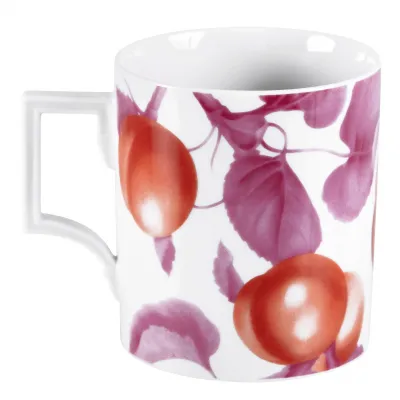Botanical Delights Mug Apricot 0,25 L