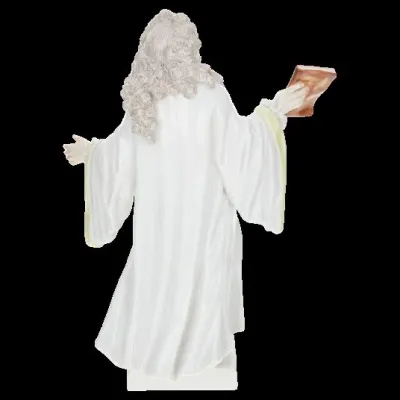 Advocato, Figurine with Gold