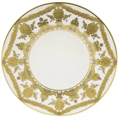 Pearl Palace Dinnerware