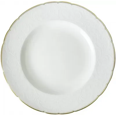 Darley Abbey Pure Gold Dinnerware