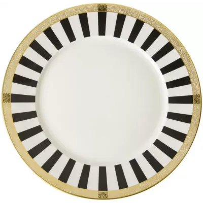 Satori Black Dinnerware