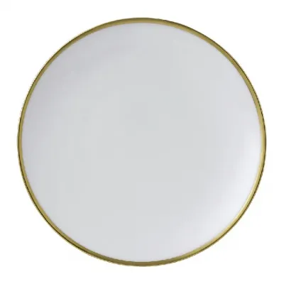 Accentuate Gold Dinnerware