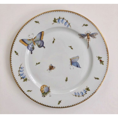 Butterfly Meadow Dinnerware