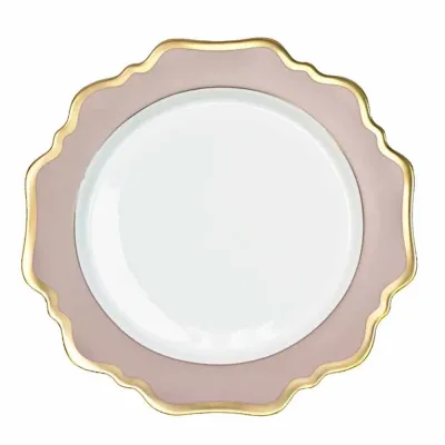 Anna Palette Dusty Rose Dinnerware