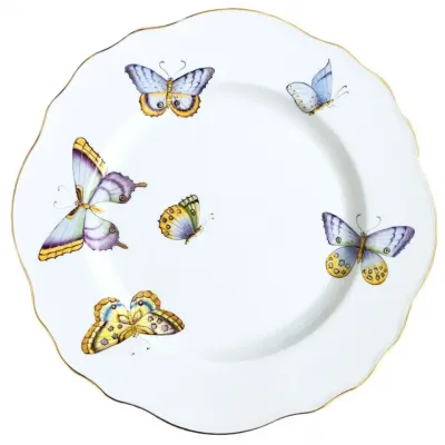 Butterflies Dinnerware