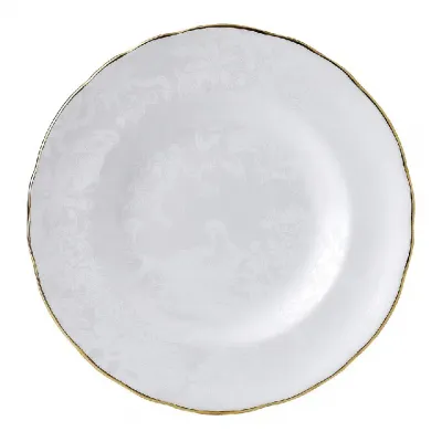 Aves Pearl Dinnerware