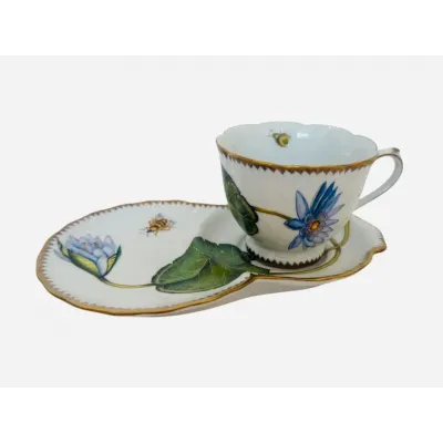Simple Pleasures Waterlily Tea Set