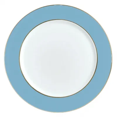 Imari Soft Blue Charger