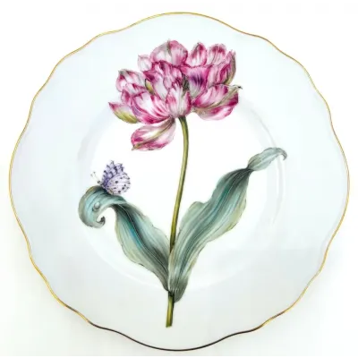 Botanical Treasures 1 Dinnerware