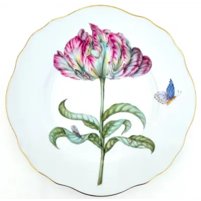 Botanical Treasures 3 Dinnerware