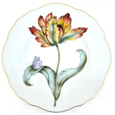 Botanical Treasures 5 Dinnerware