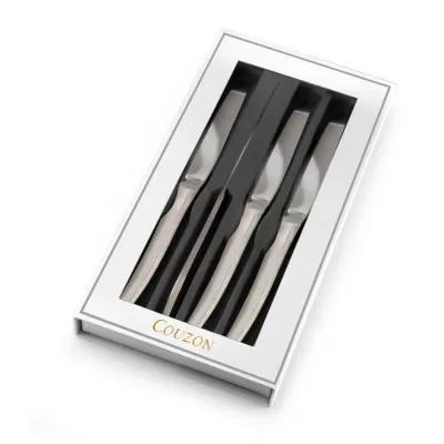 Persane Zen Steak Knives Set of 4