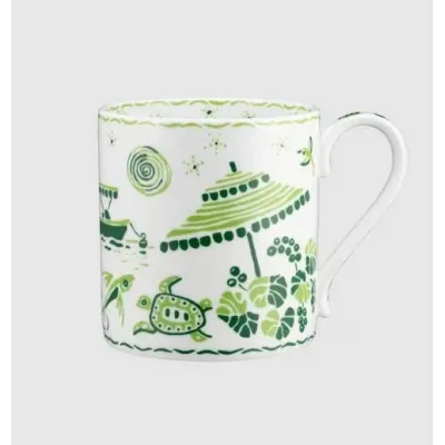 Cobblers Cove Calypso Mug #4