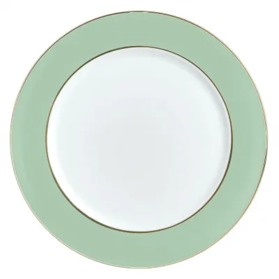 Imari Light Green Charger