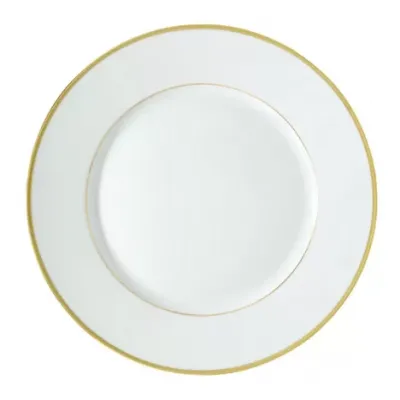 Fontainebleau Gold Filet Dinnerware