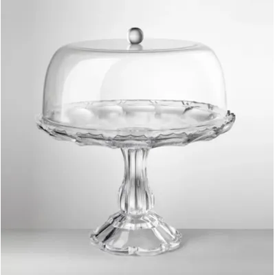 Girasole Cake Dome Only H 6" x Diam 12"