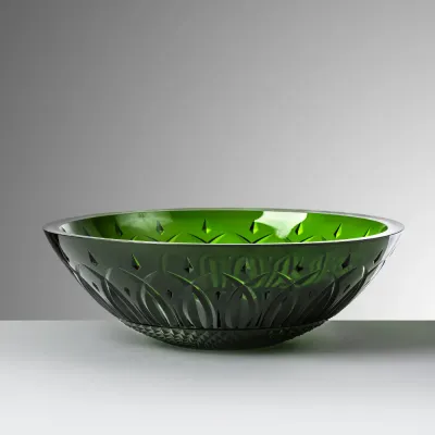Italia Green Salad Bowl