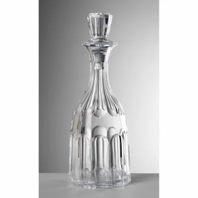 Aquarama Bottle Clear H 13" x Diam 4.5", 32 oz