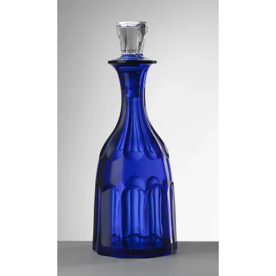 Aquarama Blue Bottle