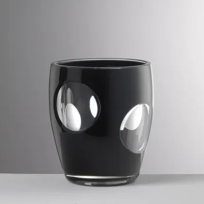Fisheye Tumbler Black