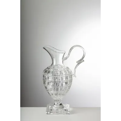 Imperial Pitcher Clear H 12.5" x Diam 6.5", 50 oz