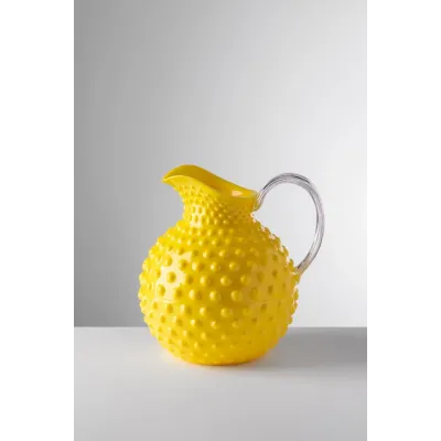 Sister Rosetta Pitcher Yellow