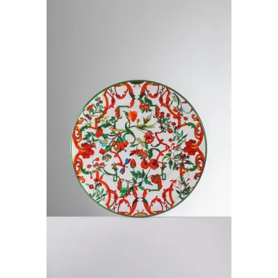 Lillybet Placemat Diam 13"
