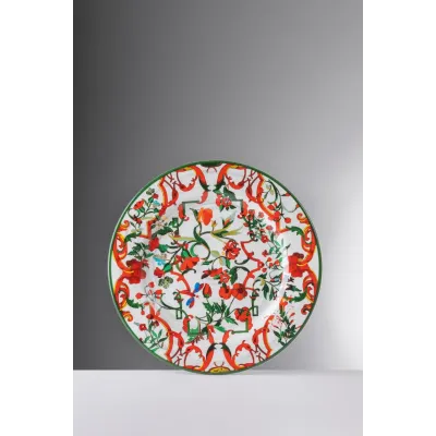 Lillybet Placemat Diam 13"