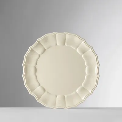 Eva Ivory Dinnerware