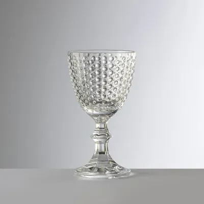 Panza Clear Wine Glass
