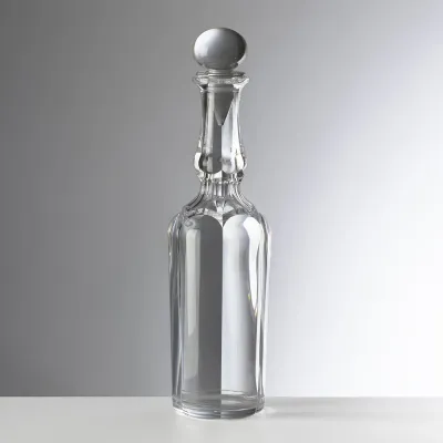 Manfredo Clear Bottle