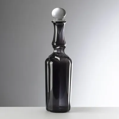 Manfredo Grey Bottle