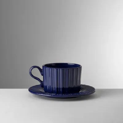Magic Navy Mug