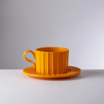 Magic Orange Mug