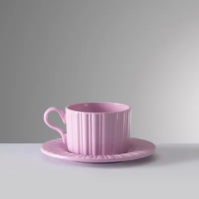 Magic Pink Mug