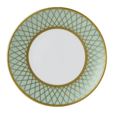 Majestic Mint Green Dinnerware