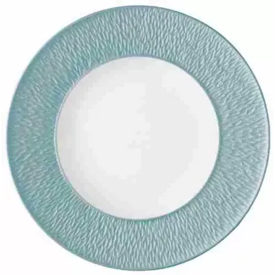 Mineral Irise Sky Blue Dinnerware