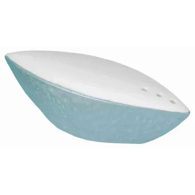 Mineral Irise Sky Blue Salt Shaker