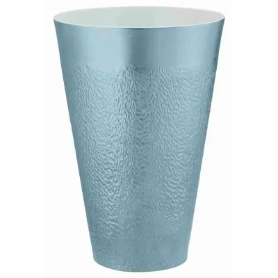 Mineral Irise Ciel Vase 11.81 in H Gift Box