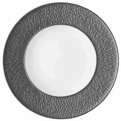 Mineral Irise Dark Grey Dinnerware