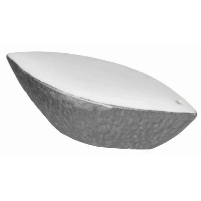 Mineral Irise Dark Grey Pepper Shaker