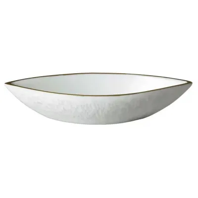 Mineral Filet Or/Gold Deep Dish N°4 5.3 X 2.12598 X 1.10236 in