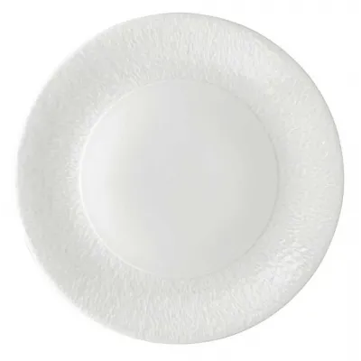 Mineral Sable/Matte  Dinner Plate Diam 11.4173 in