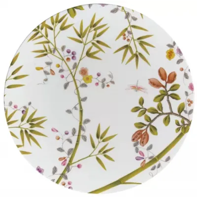 Paradis White Dinnerware