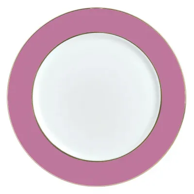 Imari Pink Charger
