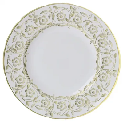 Primrose White Dinnerware